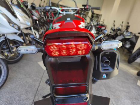 HONDA XR 300 L Tornado , Foto 10