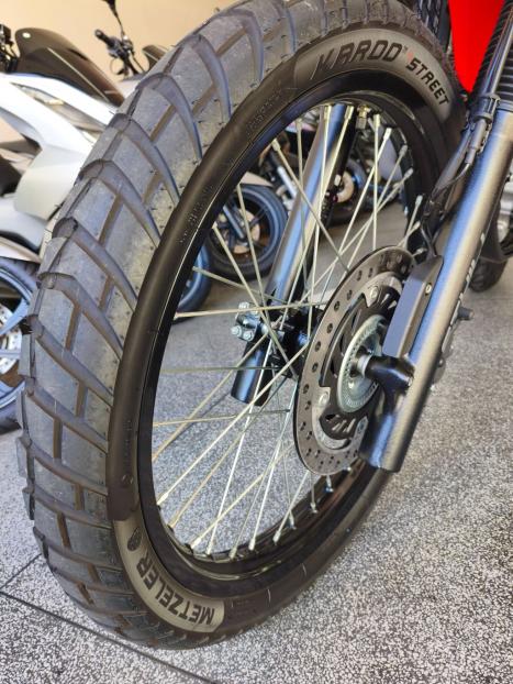 HONDA XR 300 L Tornado , Foto 11
