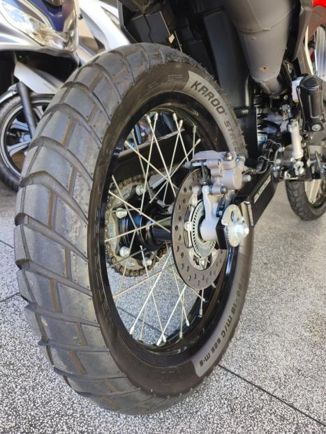 HONDA XR 300 L Tornado , Foto 12