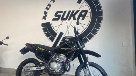 HONDA XR Tornado 250 , Foto 1