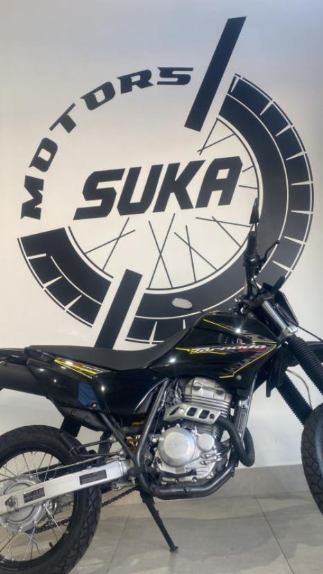 HONDA XR Tornado 250 , Foto 2