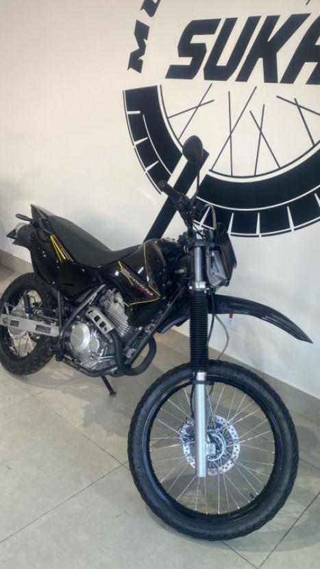 HONDA XR Tornado 250 , Foto 3