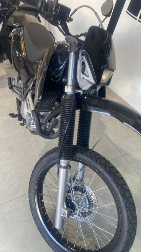 HONDA XR Tornado 250 , Foto 4