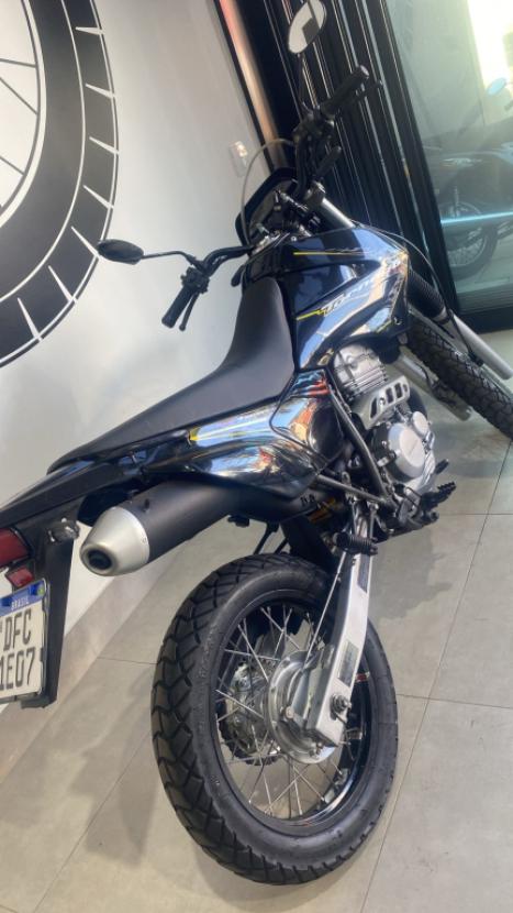 HONDA XR Tornado 250 , Foto 7