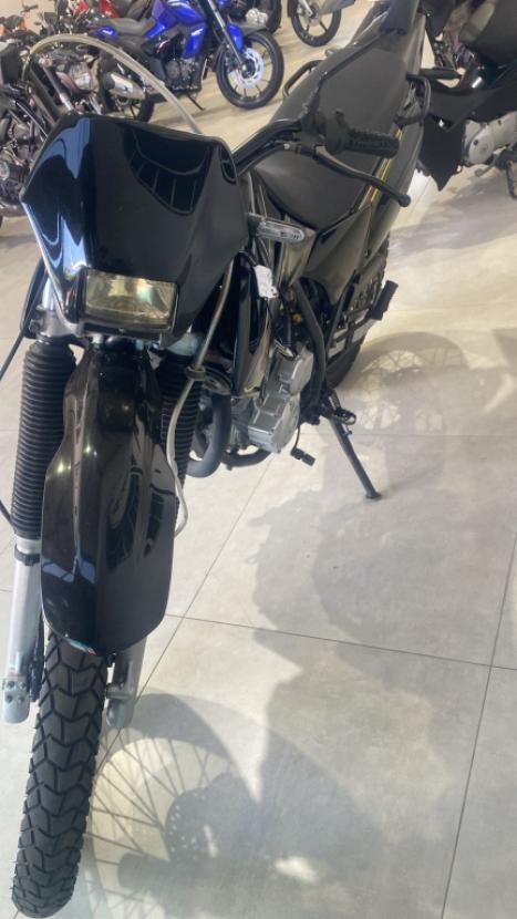 HONDA XR Tornado 250 , Foto 8