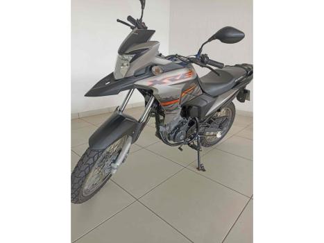 HONDA XRE 190 , Foto 1