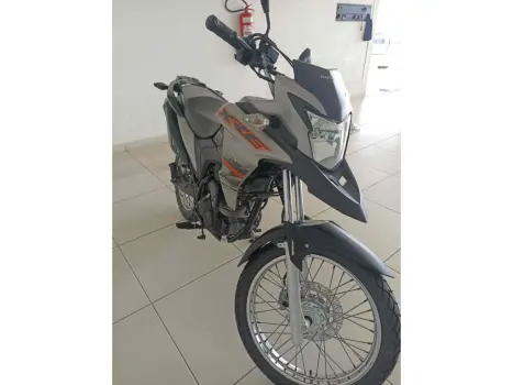 HONDA XRE 190 , Foto 2