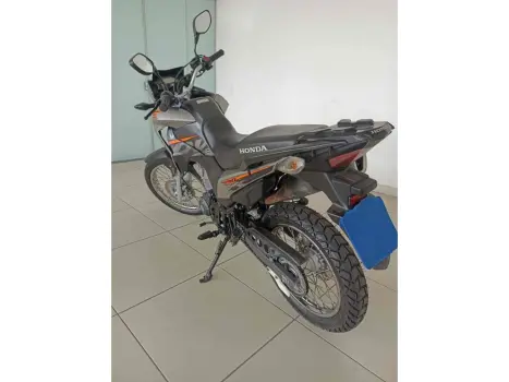 HONDA XRE 190 , Foto 6
