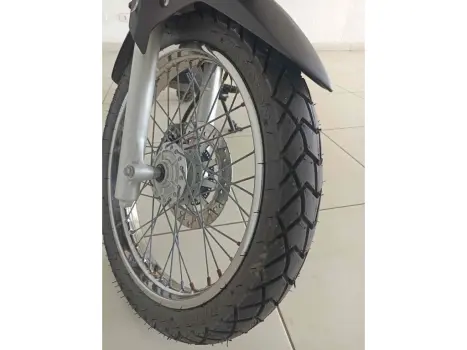 HONDA XRE 190 , Foto 8