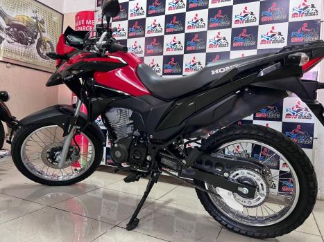 HONDA XRE 190 , Foto 3