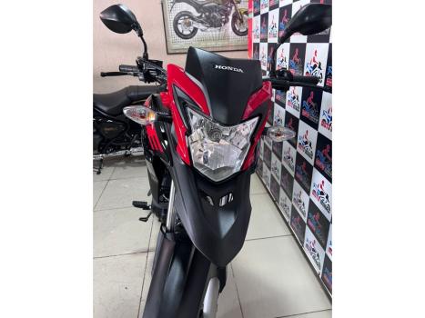 HONDA XRE 190 , Foto 10