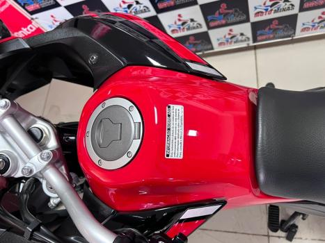 HONDA XRE 190 , Foto 12