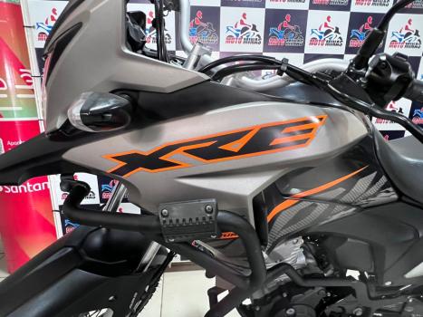 HONDA XRE 190 , Foto 2