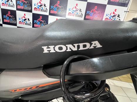 HONDA XRE 190 , Foto 3