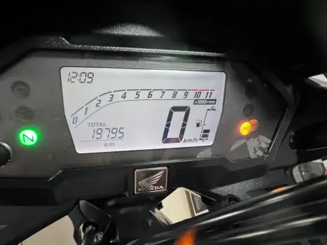 HONDA XRE 190 , Foto 5