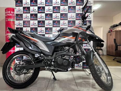 HONDA XRE 190 , Foto 6