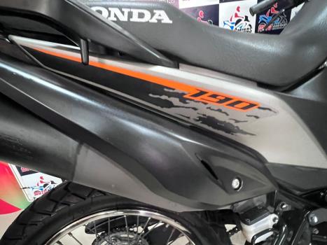 HONDA XRE 190 , Foto 7