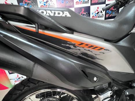 HONDA XRE 190 , Foto 8