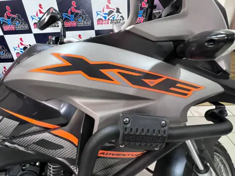 HONDA XRE 190 , Foto 9