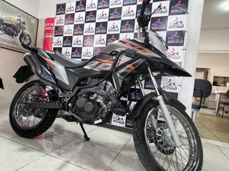 HONDA XRE 190 , Foto 10