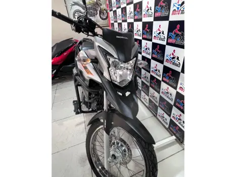 HONDA XRE 190 , Foto 11