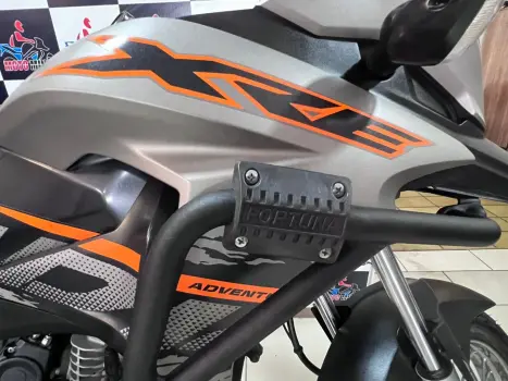 HONDA XRE 190 , Foto 12