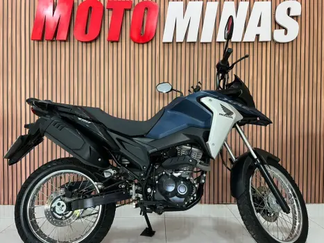 HONDA XRE 190 , Foto 1