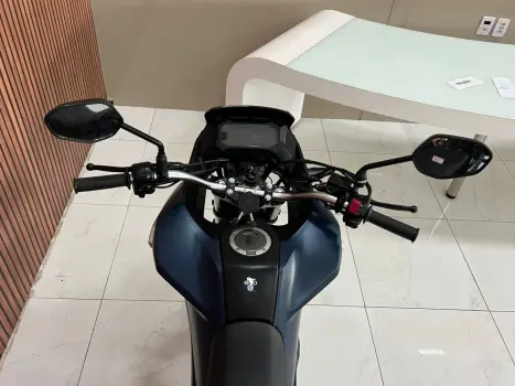 HONDA XRE 190 , Foto 8