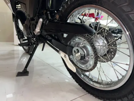 HONDA XRE 190 , Foto 9