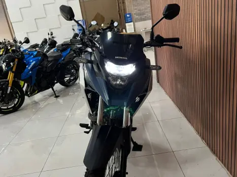 HONDA XRE 190 , Foto 11