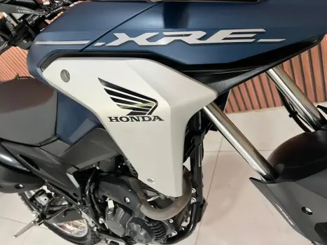 HONDA XRE 190 , Foto 12