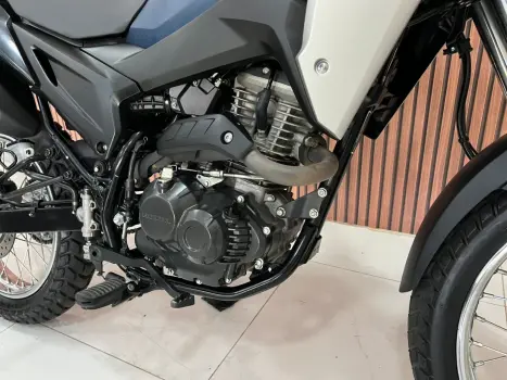 HONDA XRE 190 , Foto 14