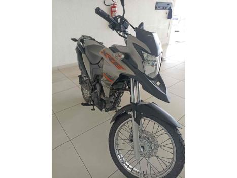 HONDA XRE 190 ABS, Foto 2 HONDA XRE 190 ABS, Foto 2