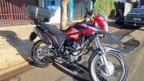 HONDA XRE 190 ABS, Foto 1