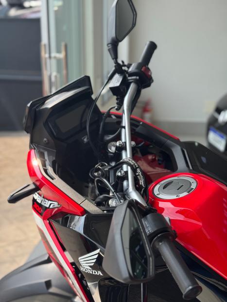 HONDA XRE 190 ABS, Foto 2