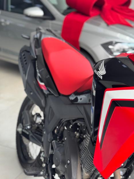 HONDA XRE 190 ABS, Foto 3