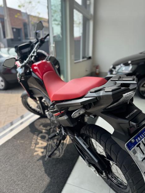 HONDA XRE 190 ABS, Foto 7