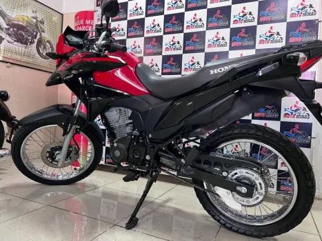 HONDA XRE 190 ABS, Foto 3