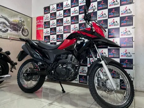 HONDA XRE 190 ABS, Foto 7