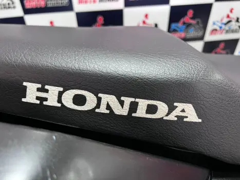 HONDA XRE 190 ABS, Foto 9