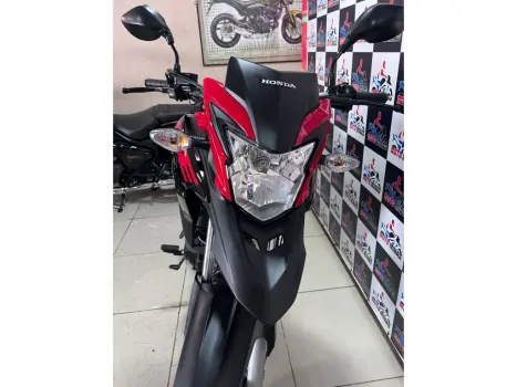 HONDA XRE 190 ABS, Foto 10