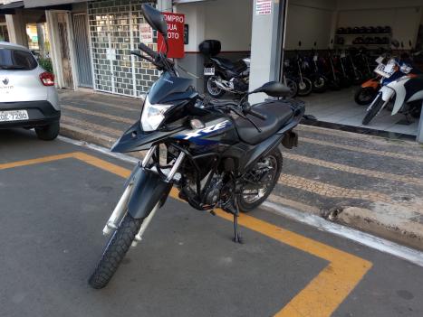 HONDA XRE 190 ABS, Foto 3