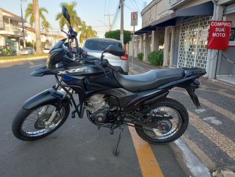 HONDA XRE 190 ABS, Foto 4