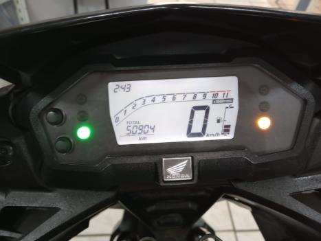 HONDA XRE 190 ABS, Foto 5