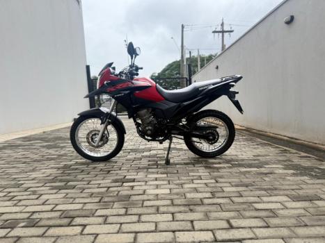 HONDA XRE 190 ABS, Foto 2