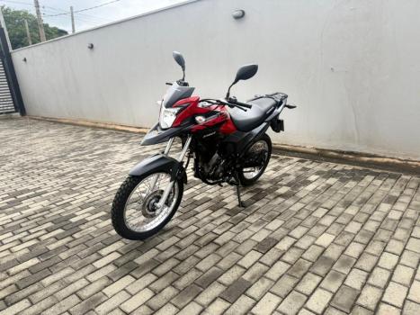 HONDA XRE 190 ABS, Foto 3