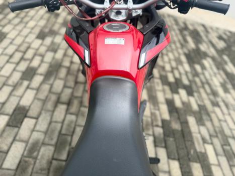 HONDA XRE 190 ABS, Foto 5