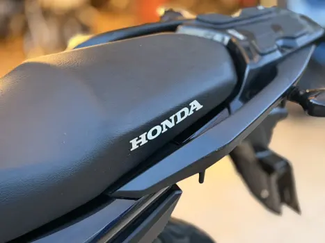 HONDA XRE 190 ABS, Foto 7