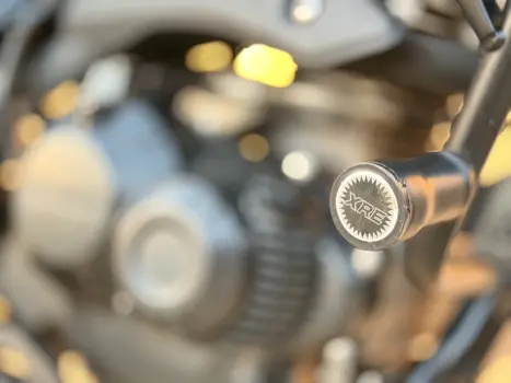 HONDA XRE 190 ABS, Foto 11