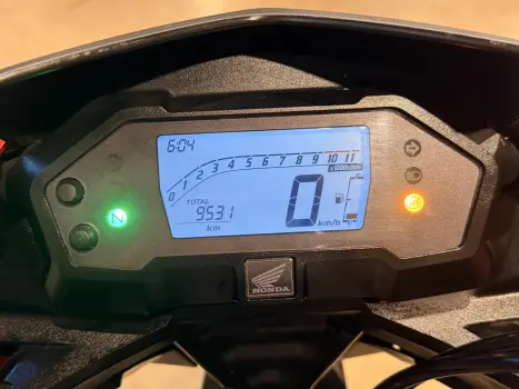 HONDA XRE 190 ABS, Foto 14